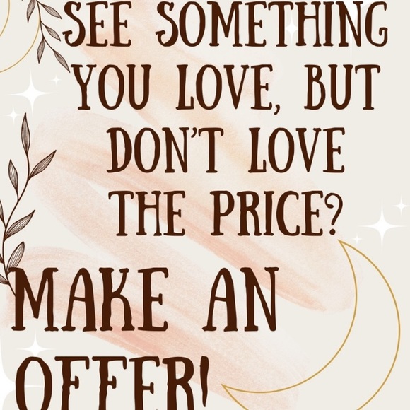 Meet your posher Hanna! ❤️!Bundle🔴5 FOR $20 as long as the box in under 5 lbs - Picture 9 of 16